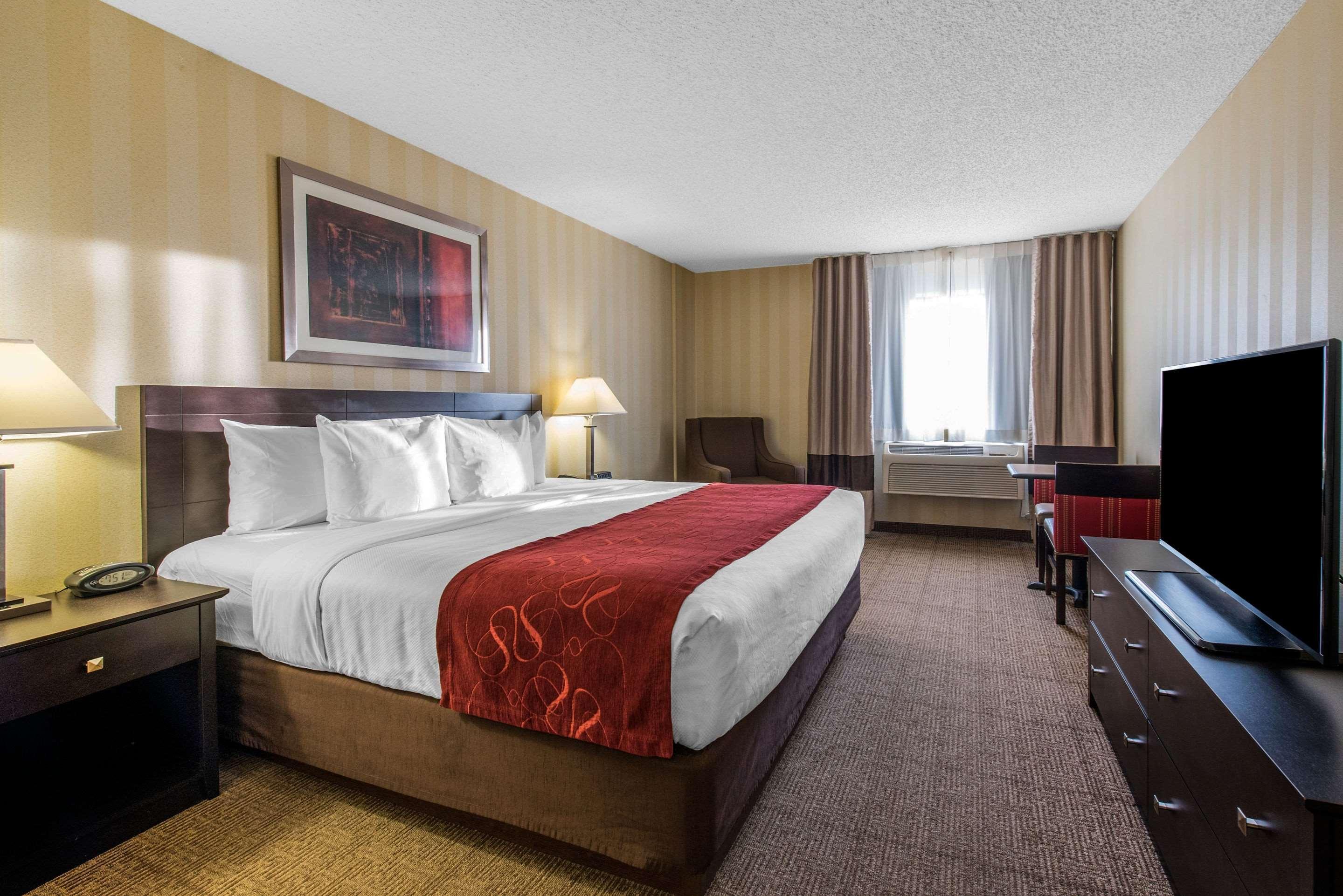 คอมฟอร์ต สวีท ไฮแลนด์ แรนช์ เดนเวอร์ เทค เซ็นเตอร์ แอเรีย Hotel ไฮแลนด์ส แรนช์ ภายนอก รูปภาพ